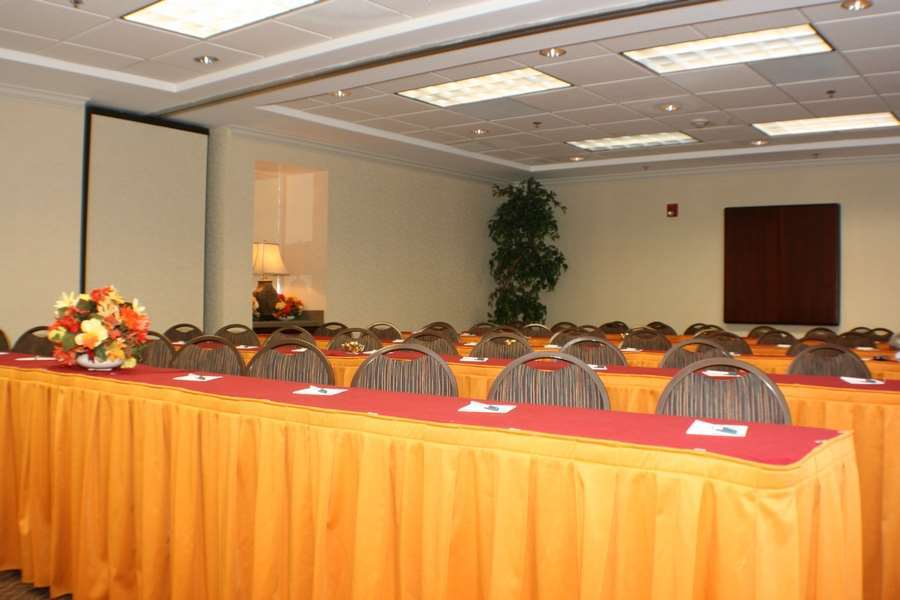 Homewood Suites By Hilton Charlotte Airport Einrichtungen foto