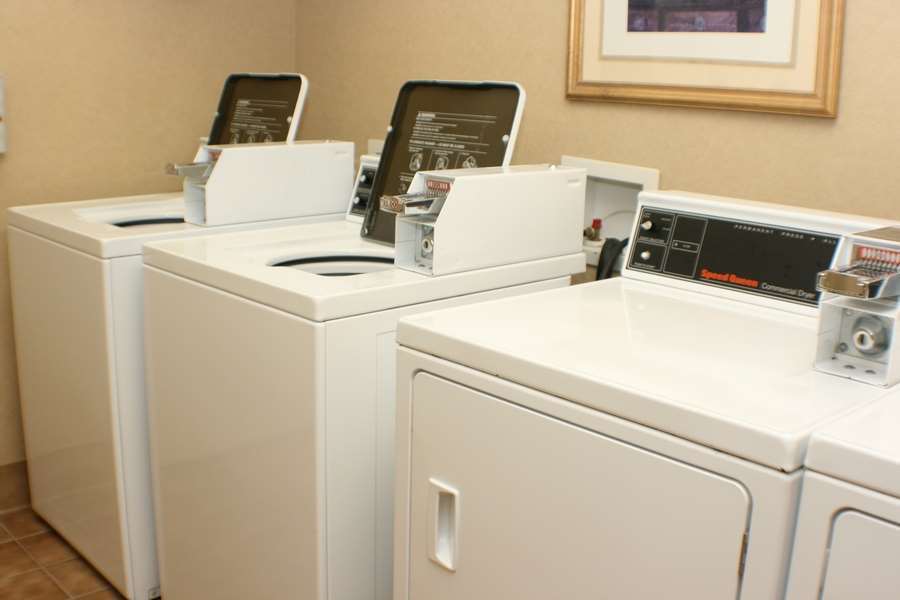 Homewood Suites By Hilton Charlotte Airport Einrichtungen foto